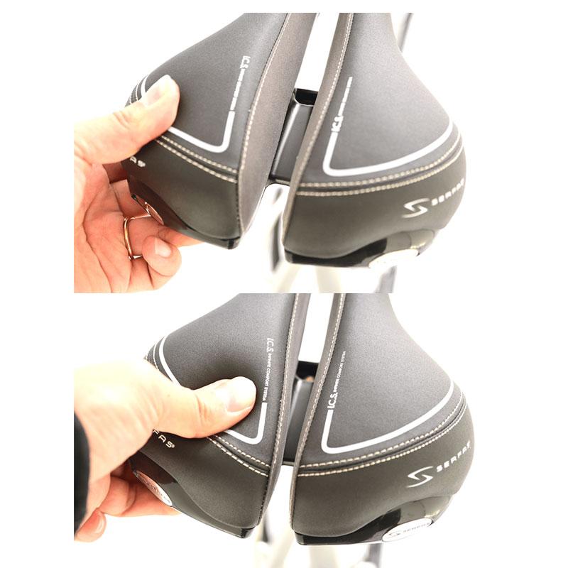 サーファス RX921V （RXアドバンス） メンズ SERFAS 即納 土日祝も出荷 | ブランド登録なし | 03