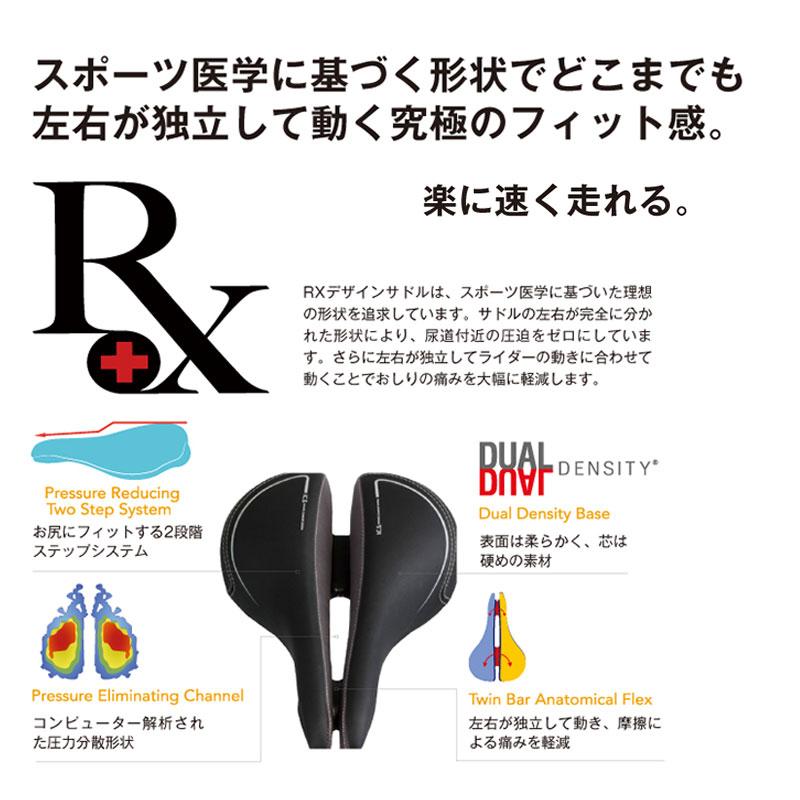 サーファス RX921V （RXアドバンス） メンズ SERFAS 即納 土日祝も出荷 | ブランド登録なし | 05