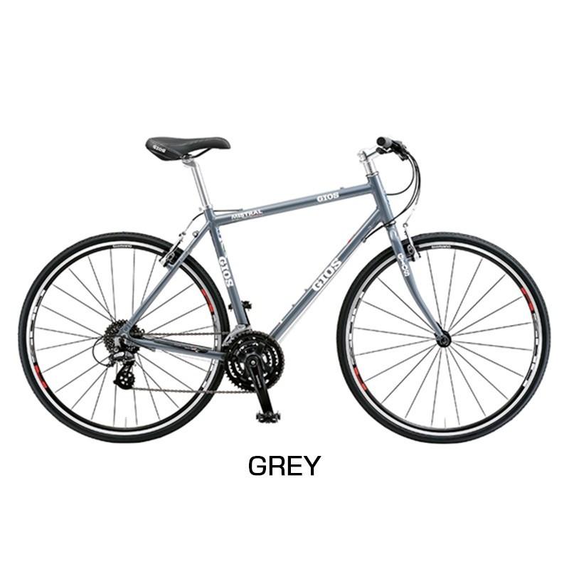 MERIDA（メリダ） 2017年モデル RIDE80 （ライド80）【必須アイテム鍵