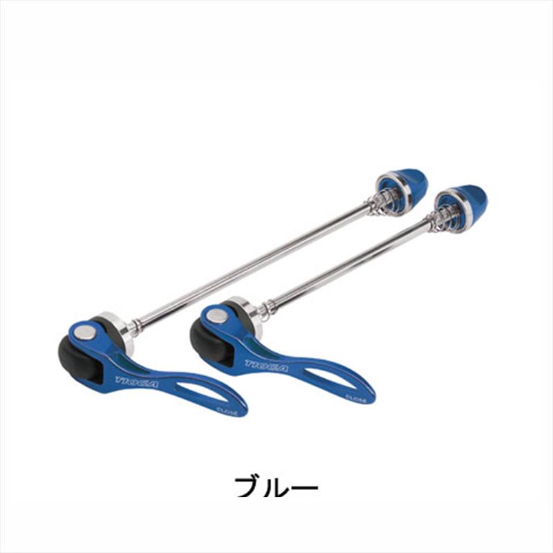 yuy クイックリリース2点 TIOGA（タイオガ） Curved Quick Release （カーブドクイックレリーズ