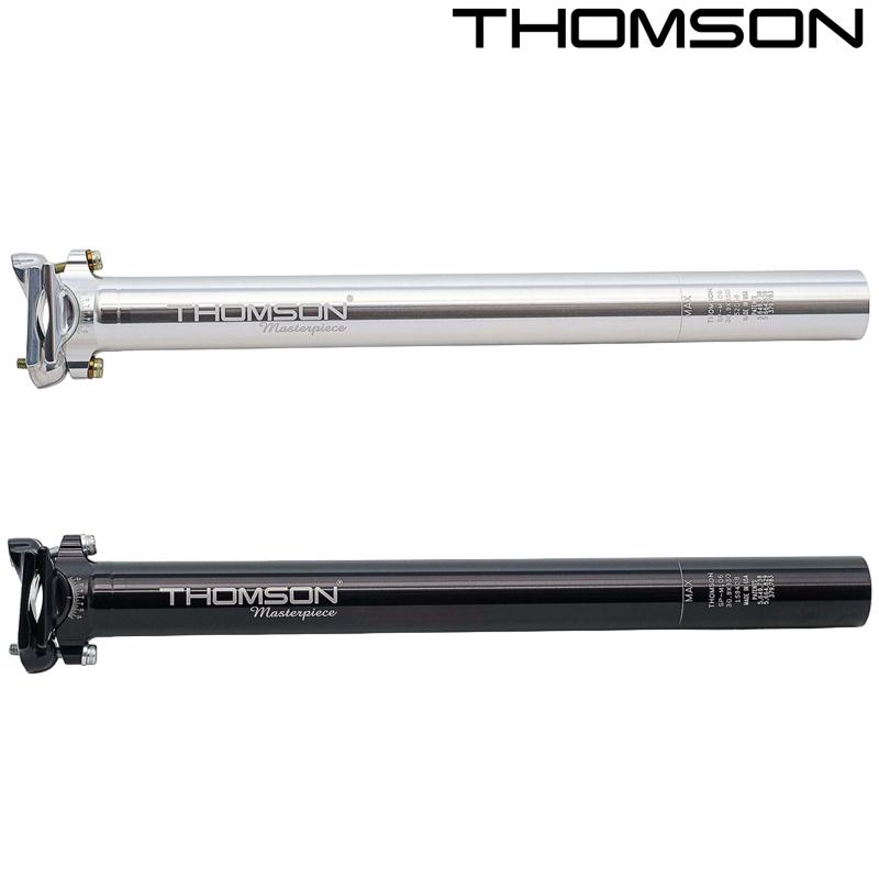 THOMSON（トムソン） Masterpiece SEAT POST マスターピースシート