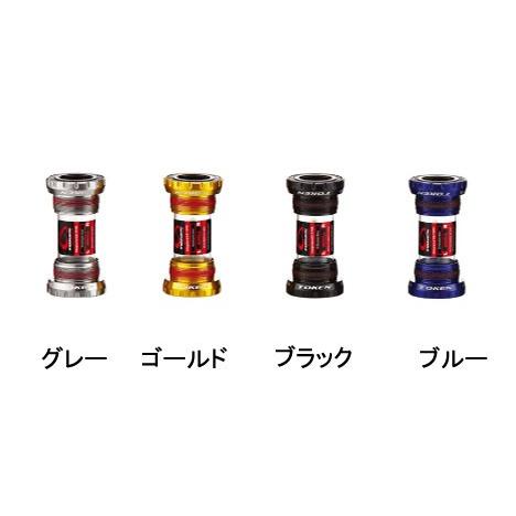 トーケン TK877EX-ROAD EX-TYPE Bottom Bracket for Road （ロード用EX 