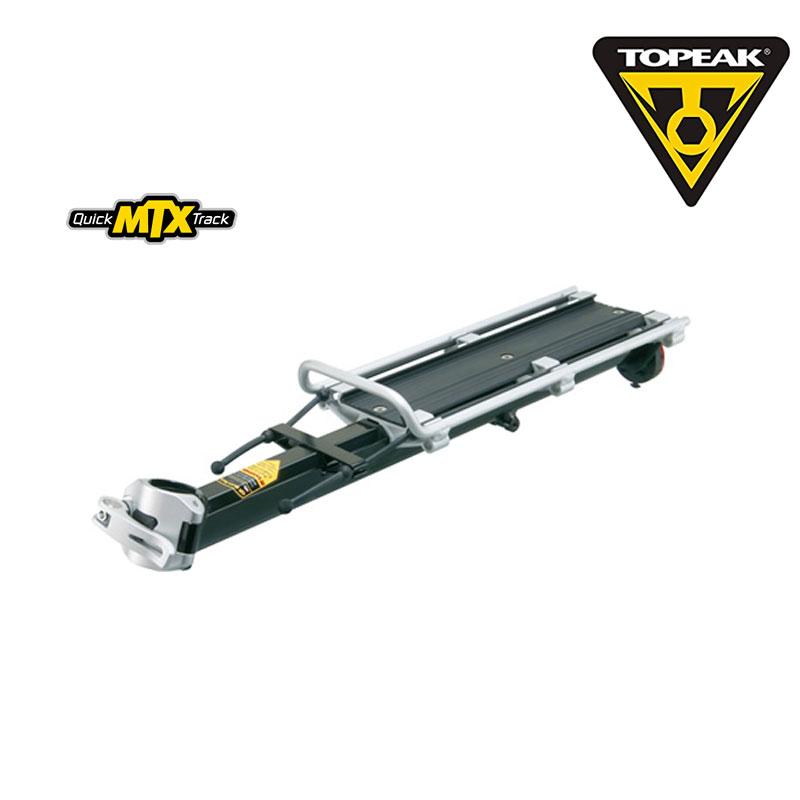 TOPEAK（トピーク） MTX BeamRack E-Type （CAR03400） MTXビーム