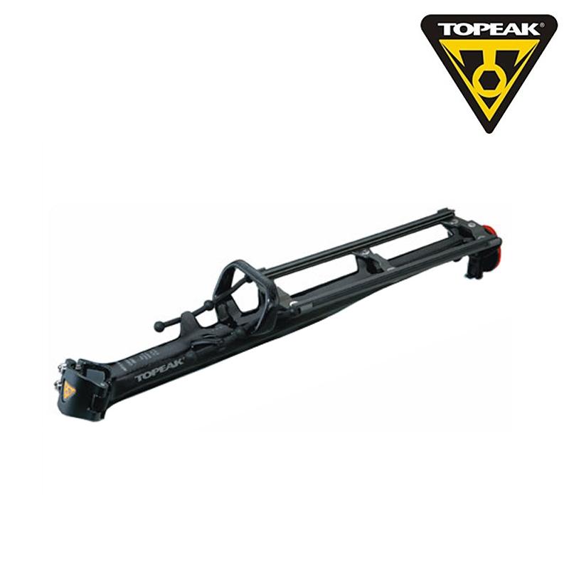 TOPEAK（トピーク） RX BeamRack Carbon （CAR06600） RXビームラック