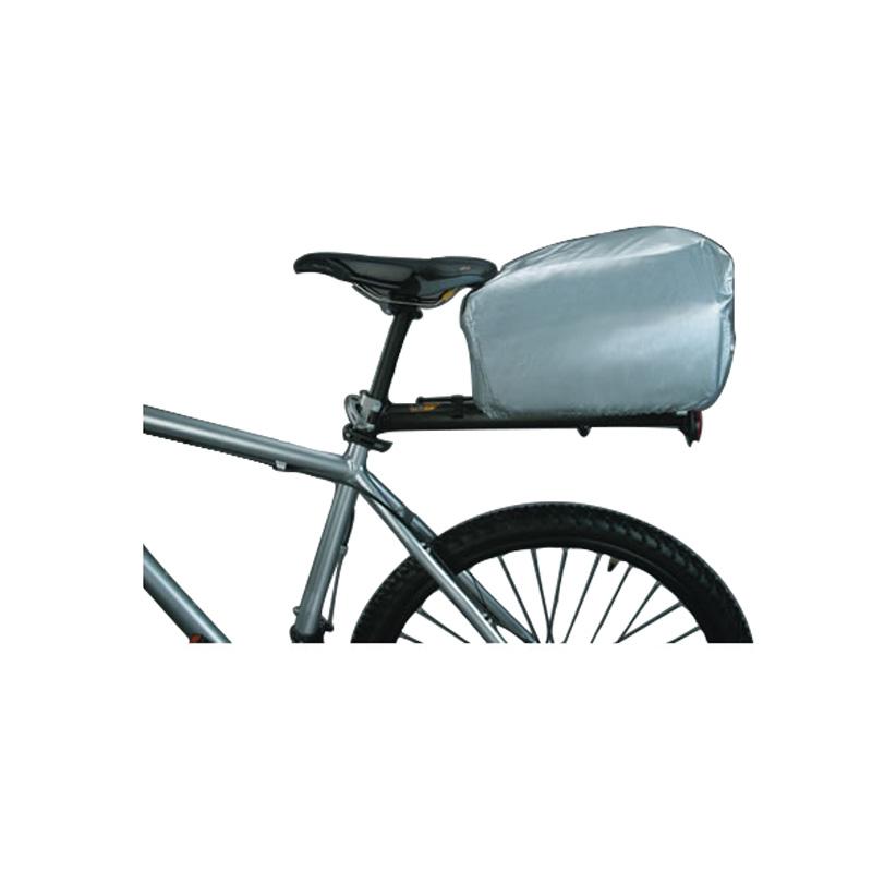 TOPEAK（トピーク） RainCover（for MTX TrunkBagEX ＆ DX