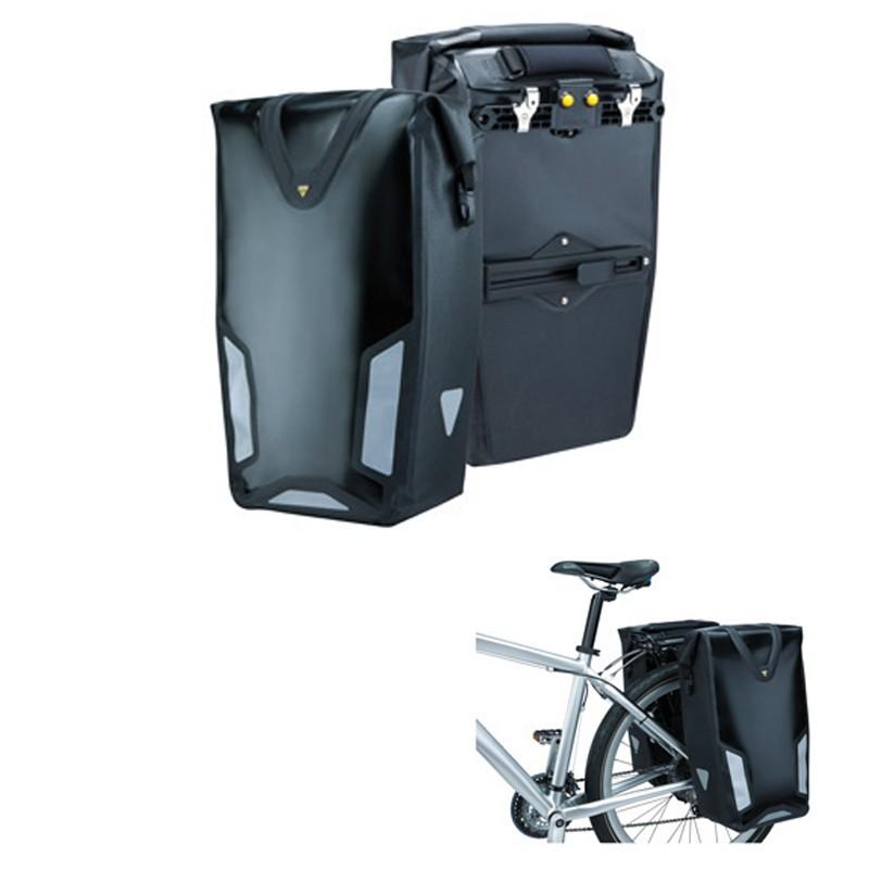 topeak pannier drybag