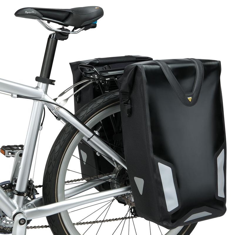 TOPEAK（トピーク） BAG26600 Pannier Dry Bag DX （パニアドライ
