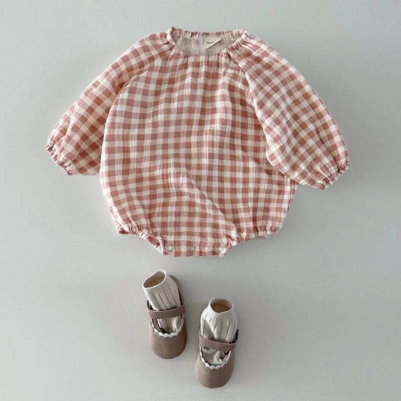 ロンパース ベビー服 キッズ 子供 長袖 カバーオール 男の子 女の子
