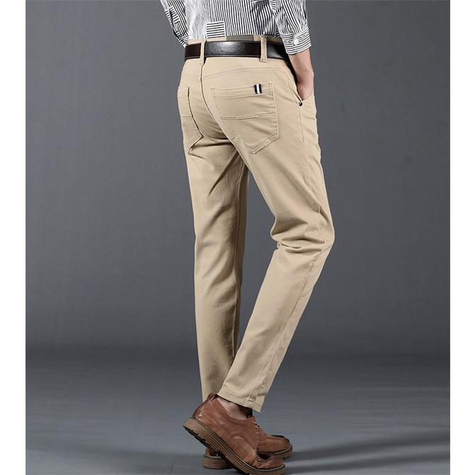 チノパン ゴルフパンツ メンズ 大きいサイズ ストレッチパンツ
