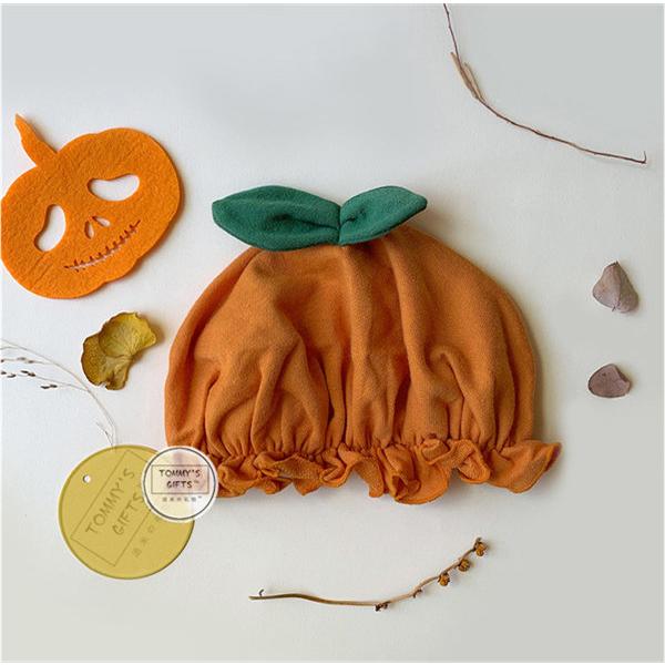 ハロウィン かぼちゃ ベビー服 子供 ロンパース サロペット キッズ