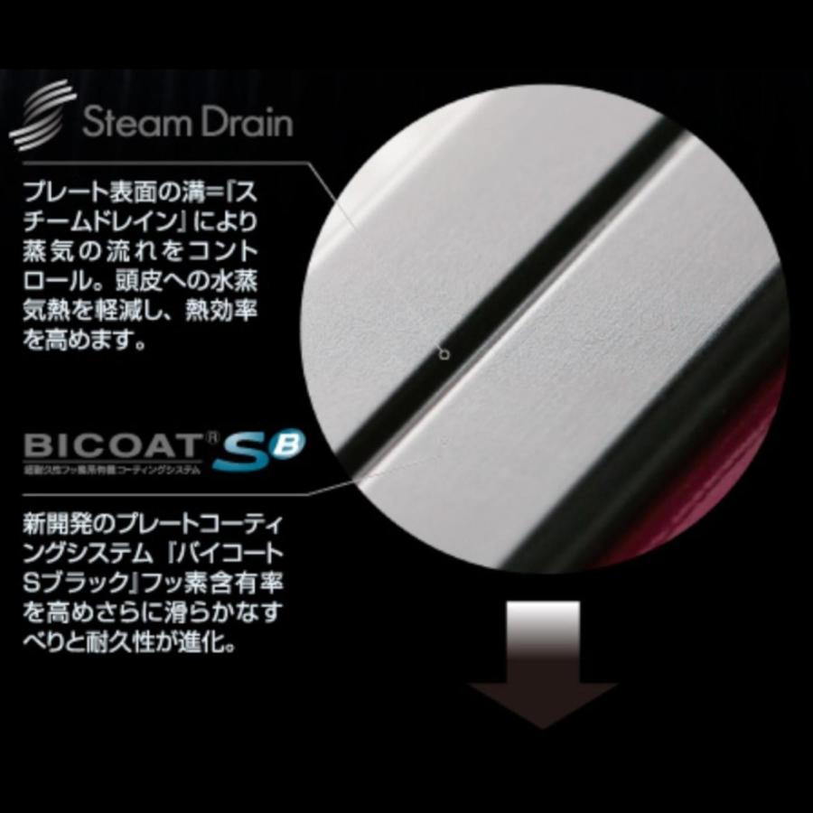 ADST 正規品 アドスト ds スリム 19mm ストレート ヘアアイロン ADST 正規品 アドスト ds スリム 19mm ストレート ヘアアイロン