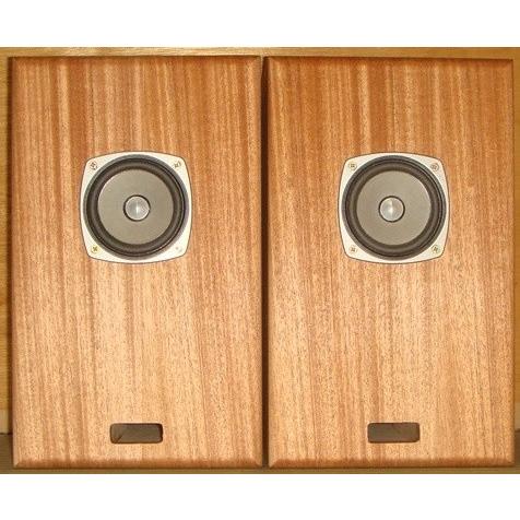 ※当時物※　FOSTEX　FE167E 　FOSTERエンクロージャー 当時物※ FOSTEX FE167E FOSTERエンクロージャー 当時物※ FOSTEX FE167E