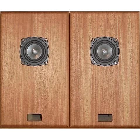 1ペア)Markaudio OM-MF4, MF4-MICA兼用 7L ZWBR方式ダブル