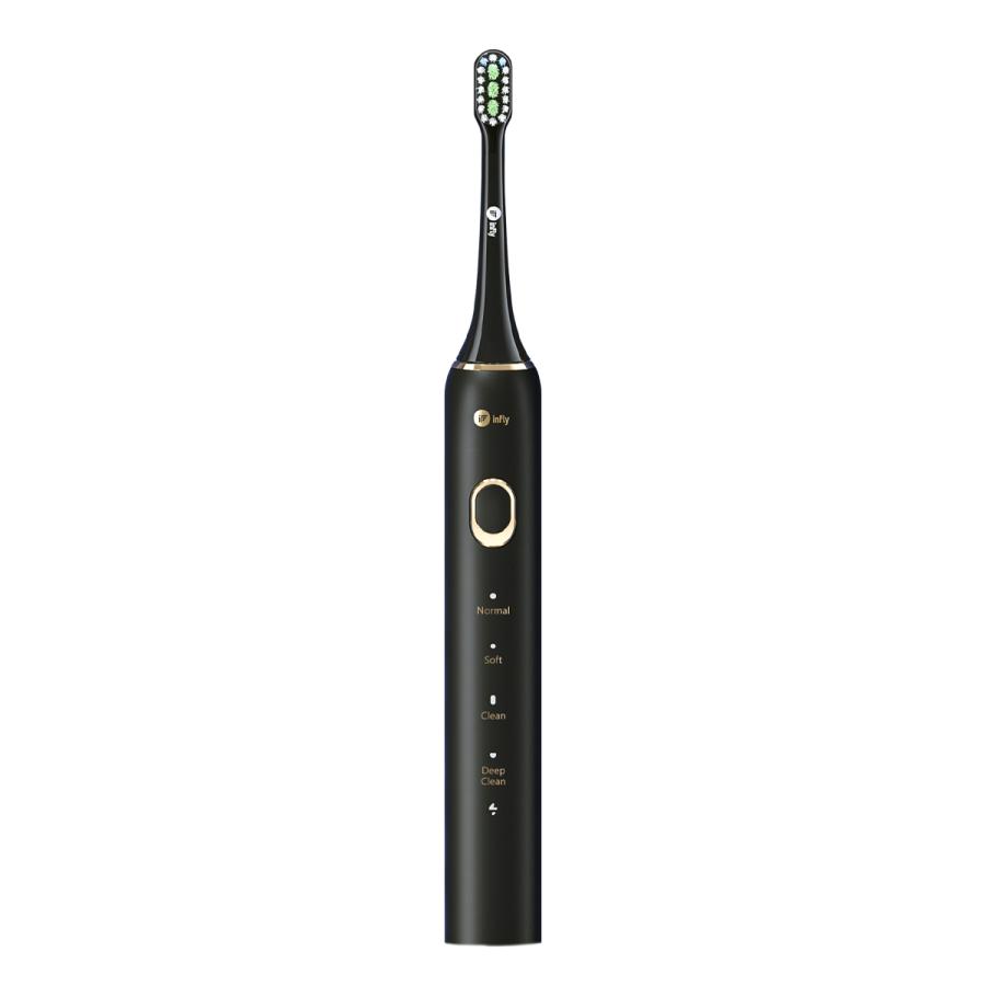 電動歯ブラシ 替ブラシ 6本セット infly PT02 本体 子供 家族 音波振動 充電式 携帯 防水 IPX7 type-c 歯垢除去 口臭予防 旅行 空港 海外 優しい デュポンブラシ :if-pt02-st06:MiLink Yahoo!ショップ - 通販 - Yahoo!ショッピング 電動歯ブラシ 替ブラシ 6本セット infly PT02 本体 子供 家族 音波振動 充電式 携帯 防水 IPX7 type-c 歯垢除去 口臭予防 旅行 空港 海外 優しい デュポンブラシ :if-pt02-st06:MiLink Yahoo!ショップ - 通販 - Yahoo!ショッピング