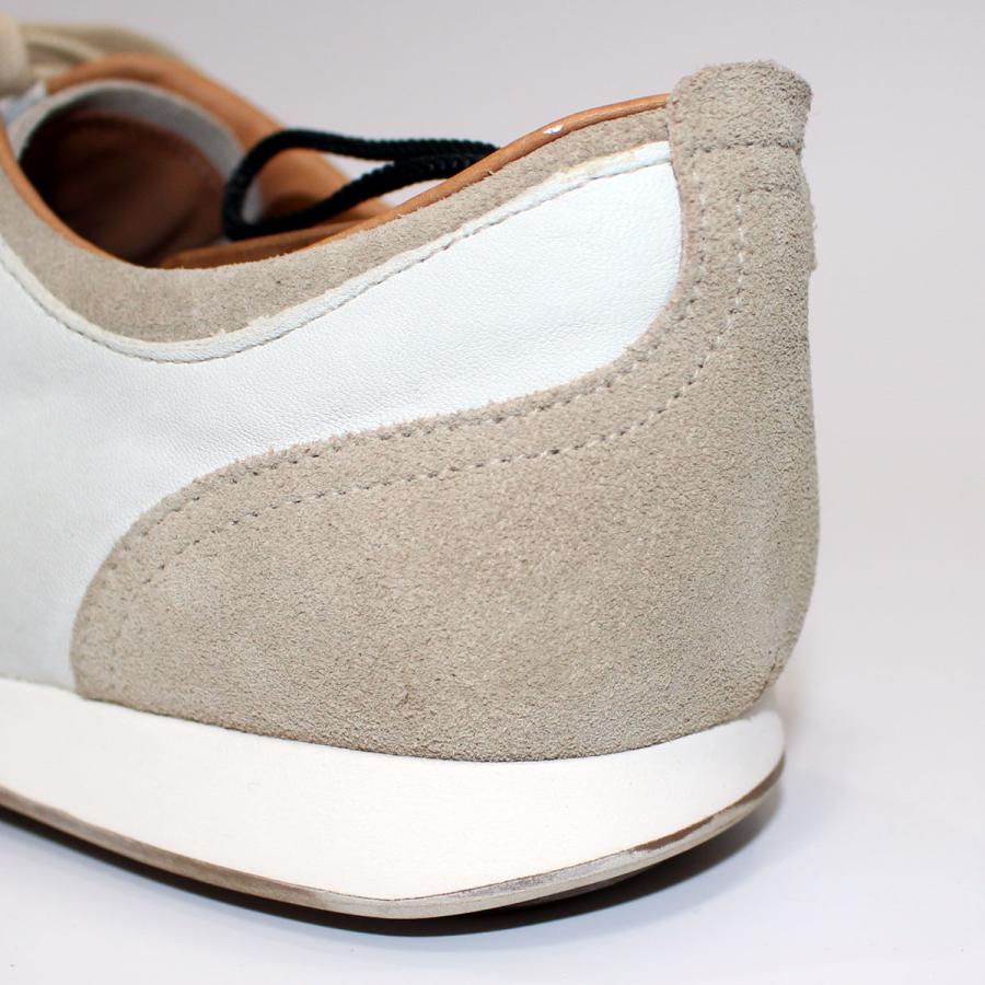 Church's（チャーチ） Church's WATSON スニーカー 白スニーカー