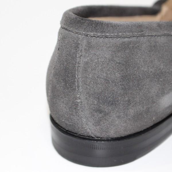 nonnative スウェード　ローファー nonnative ノンネイティブ ローファー ブーツ 革靴 短靴