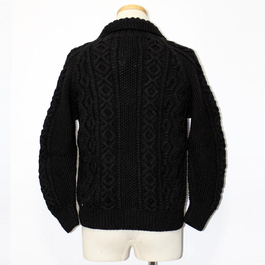 INVERALLAN ストラステイ STRATHTAY インバーアラン Inverallan ニット