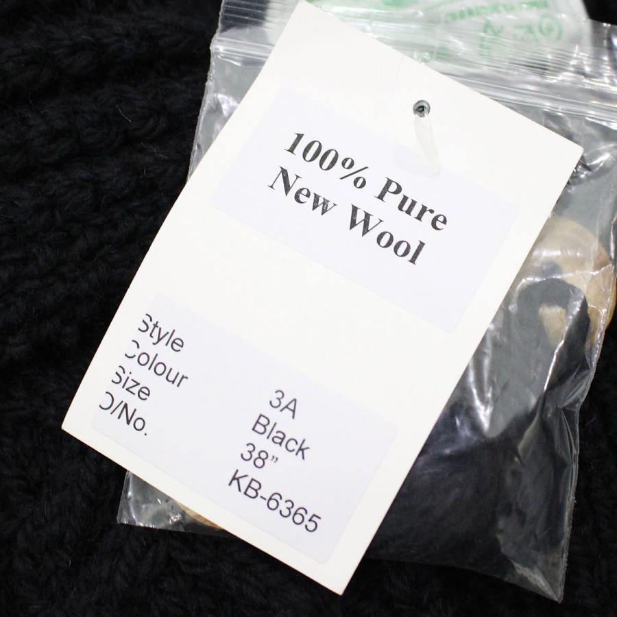 INVERALLAN（インバーアラン） ストラステイ STRATHTAY ニット