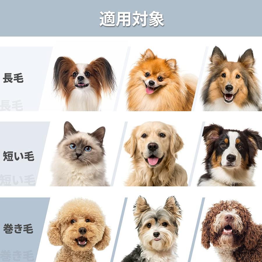 魅力の魅力のNeakasa P2 Pro バリカン付きペット・グルーミングセット