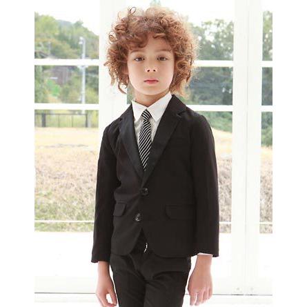 SALE(20％OFF)generator ジェネレーター スーツ 子供服 サテンドレス  