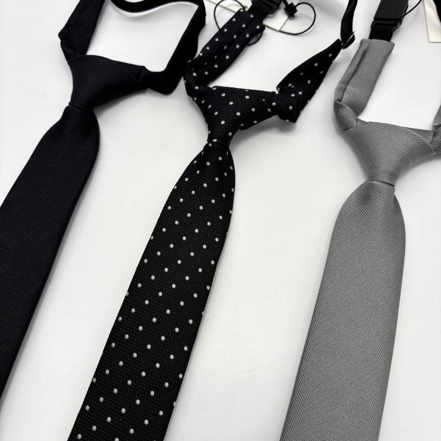 GENERATOR（ジェネレーター） キッズ ネクタイ 日本製 ジェネレーター