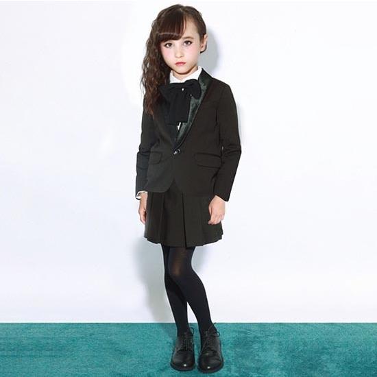 20%OFFセール ジェネレーター スーツ 110 120 上下セット ガールズ1B  