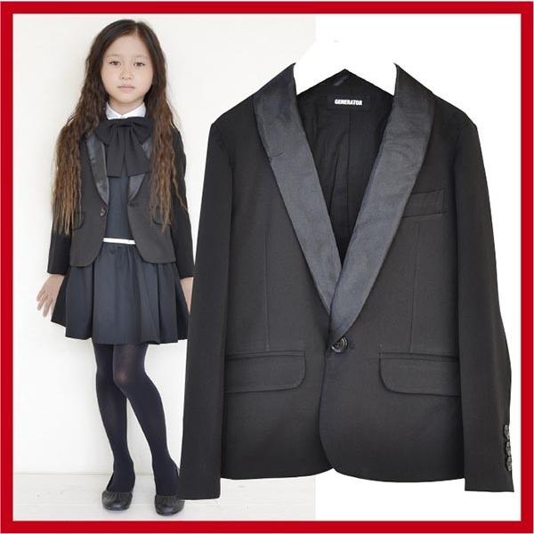 Sale Off Generator ジェネレータースーツ 子供服 ガールズ1bテーラードジャケット150cm 160cm 卒業式 女の子 メーカー希望小売価格19 224 税込 ケスケスモペット 通販 Yahoo ショッピング
