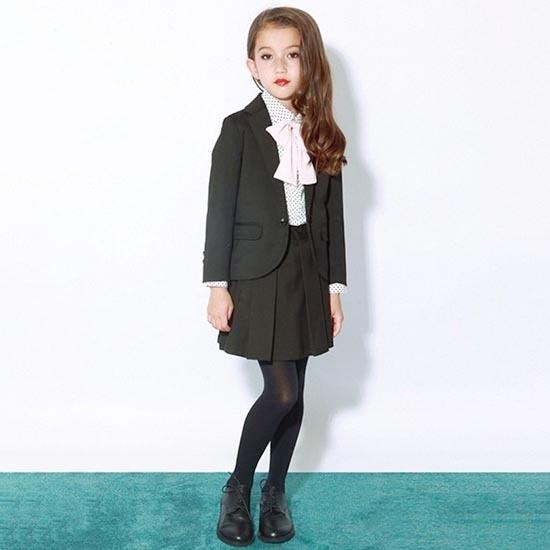 20%OFFセール generator ジェネレーター スーツ プリーツスカート  