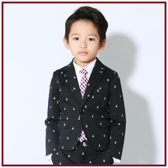 30％OFF セール ジェネレーター スーツ 130 ジャケット アンカー  