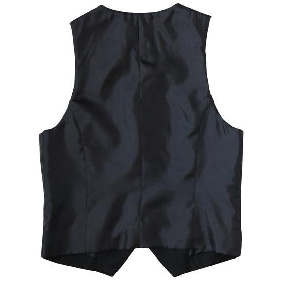 GENERATOR 30％OFF 入学式 男の子 110 スーツ 子供服 ジレ