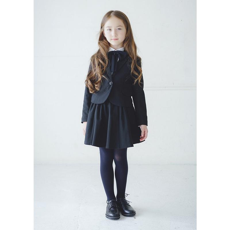 generator ジェネレータースーツ 子供服 ワンボタンガールズジャケット  