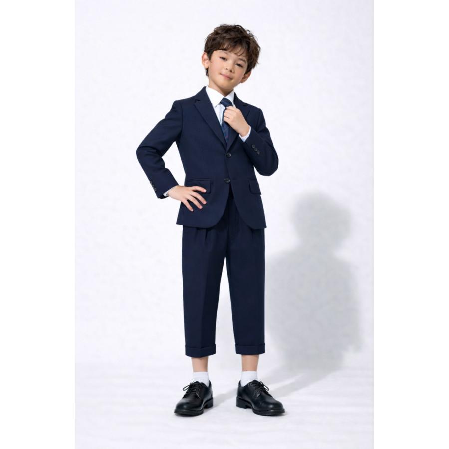 入学式 男の子 スーツ 子供服 キッズ フォーマル イーストエンド