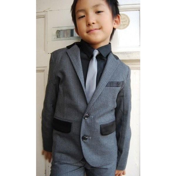 20％OFF セール ジェネレーター スーツ 110 120 130 ジャケット ピン  