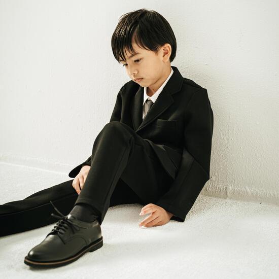 GENERATOR 50%OFF 入学式 男の子 スーツ 子供服 110 120 130