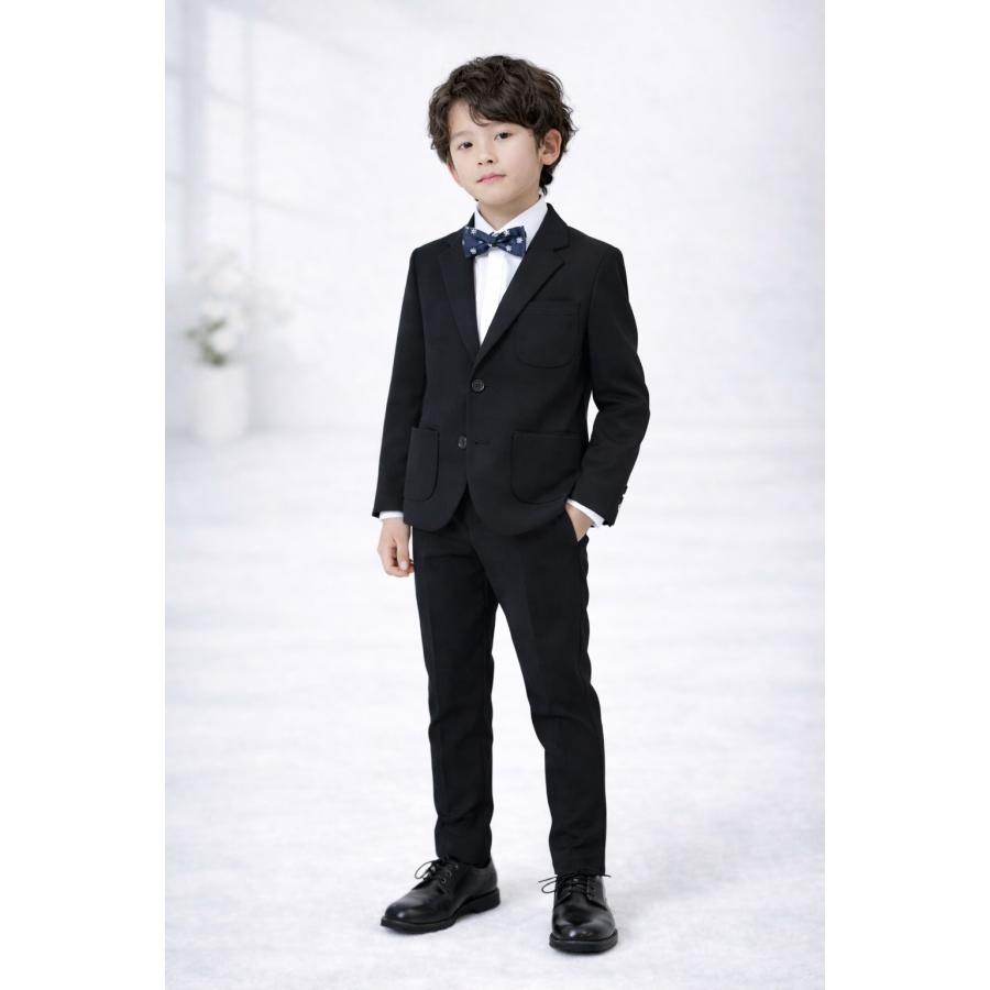GENERATOR（ジェネレーター） 入学式 男の子 フォーマルスーツ 子供服