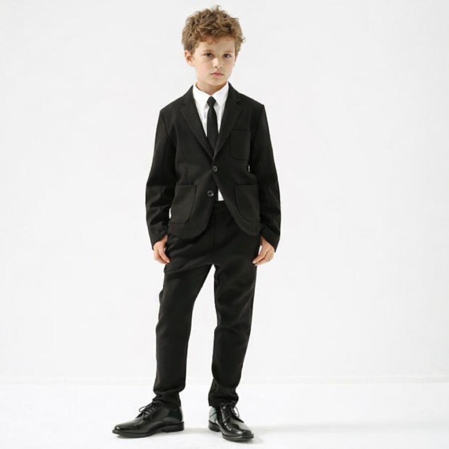 GENERATOR（ジェネレーター） 入学式 男の子 フォーマルスーツ 子供服