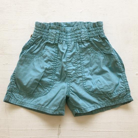 50 Off セール Bnt子供服 パッカリングショートパンツ ブルー 90cm 130cm 日本製 日本製子供服 Bnt 子供服 ビーエヌティー K1504 2 ケスケスモペット 通販 Yahoo ショッピング