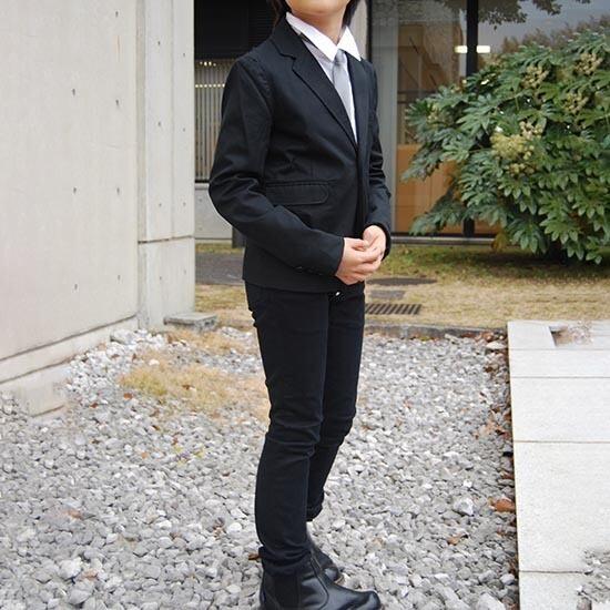 GENERATOR 50%OFF 入学式 男の子 スーツ 110 120 130 子供服