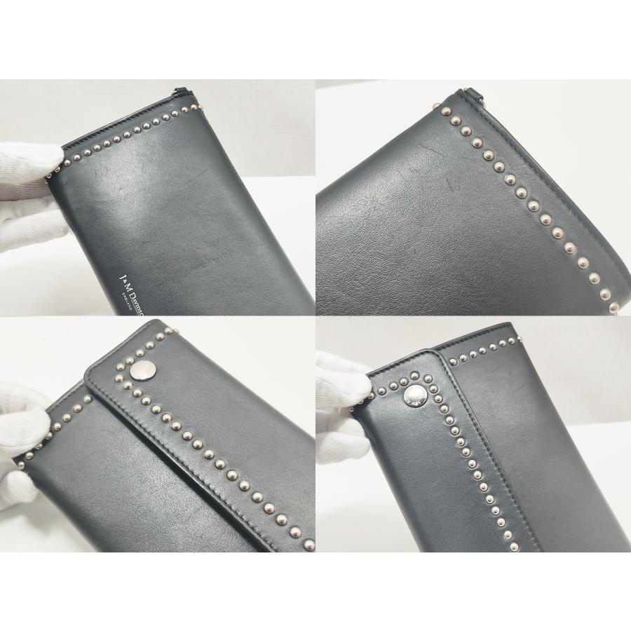 J&M DAVIDSON ジェイ&エム デヴィッドソン チェーンウォレット J&M DAVIDSON ジェイ&エム デヴィッドソン チェーンウォレット
