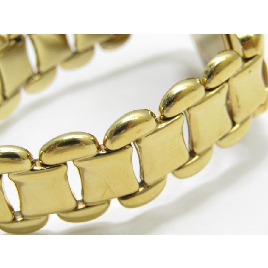 稼働品 EFNDI フェンディ メンズ腕時計 デイト付き 700G シェル