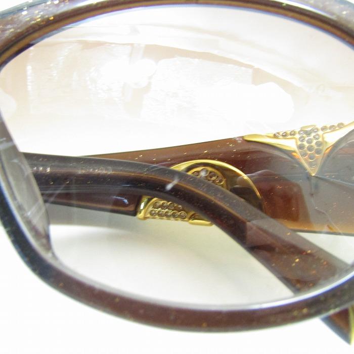 ヴィトン アイリスPM サングラス Z0332E E0111 57□14 ライン