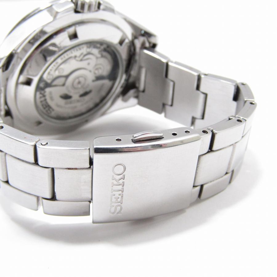 【稼働】SEIKO 5 SPORTS 自動巻き デイデイト 4R36-00E0 楽天市場】【本物保証】 超美品 セイコー SEIKO メカニカル