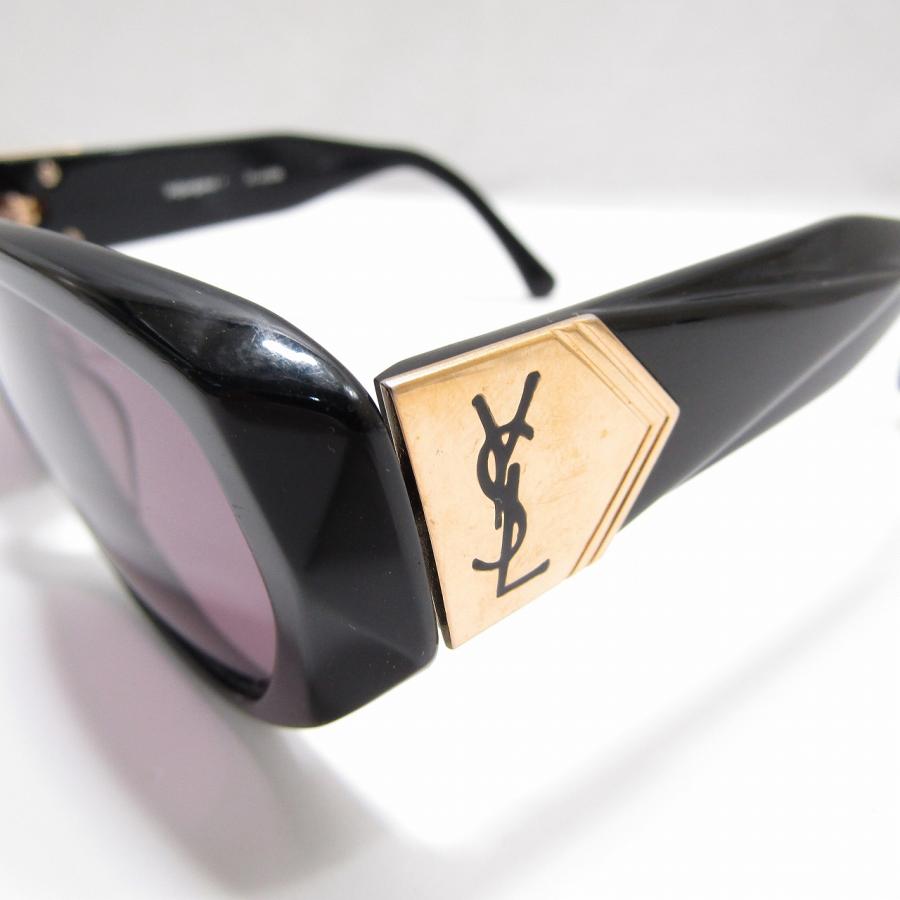 中古 YVESSAINTLAURENT イヴサンローラン サングラス メガネ 31