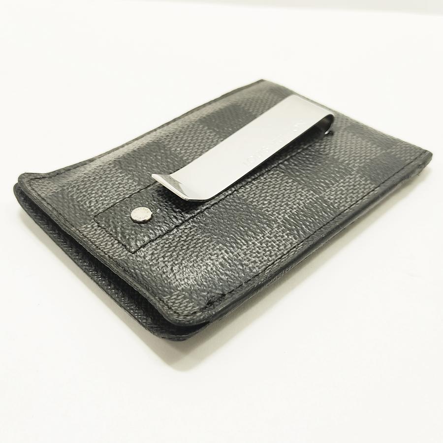 状態良好 LOUIS VUITTON ルイヴィトン ポルトカルト・パンス N60246