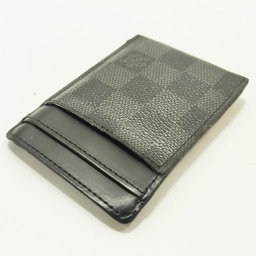状態良好 LOUIS VUITTON ルイヴィトン ポルトカルト・パンス N60246