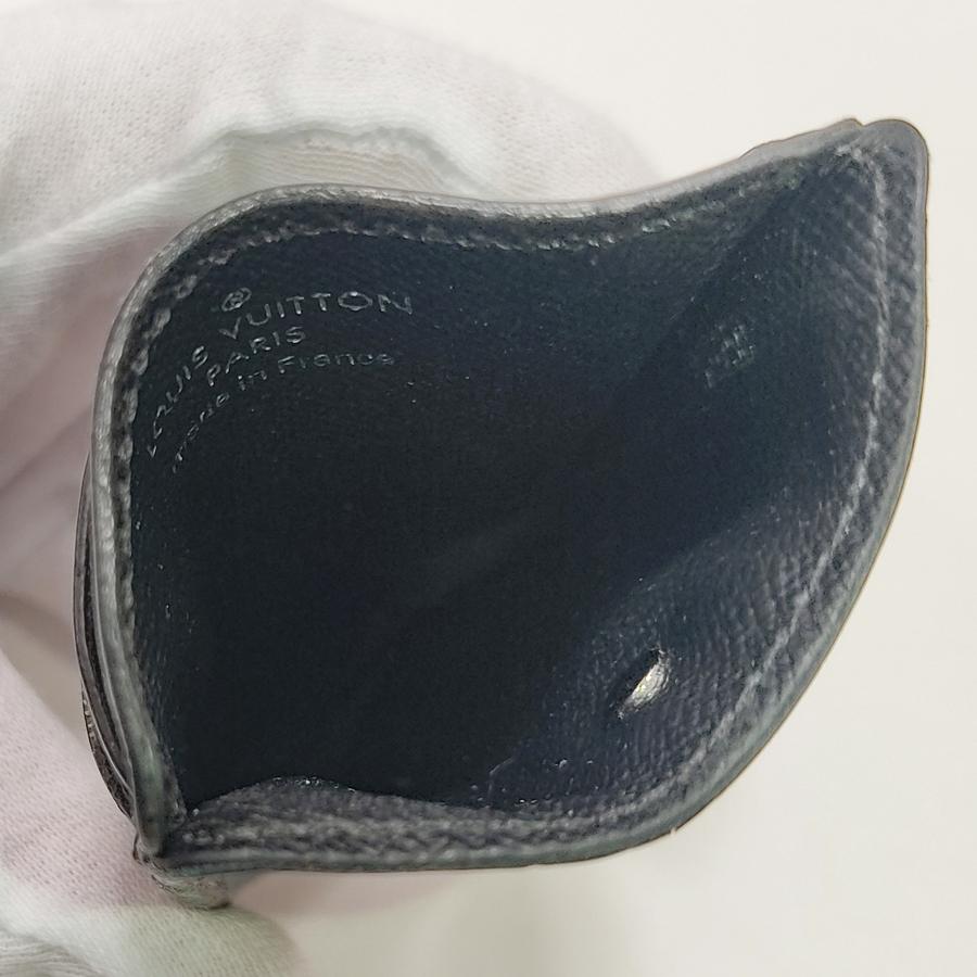 状態良好 LOUIS VUITTON ルイヴィトン ポルトカルト・パンス N60246