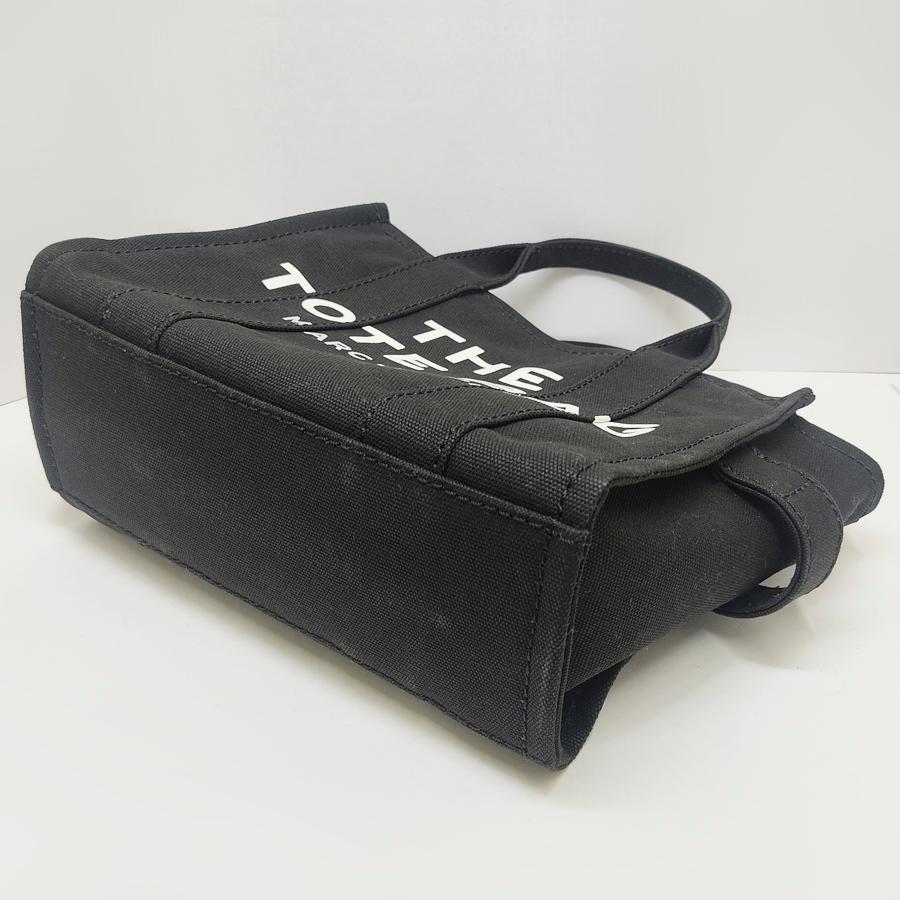 状態良好 MARC JACOBS マークジェイコブス 2WAYトートバッグ M0016493