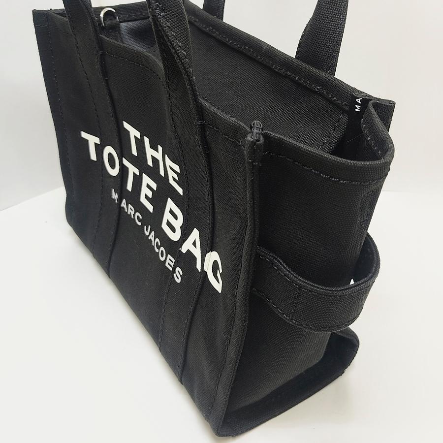 状態良好 MARC JACOBS マークジェイコブス 2WAYトートバッグ M0016493