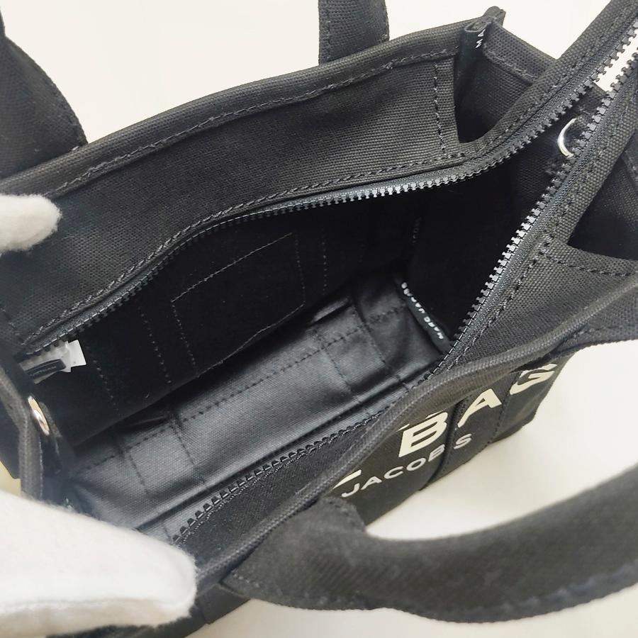 状態良好 MARC JACOBS マークジェイコブス 2WAYトートバッグ M0016493 