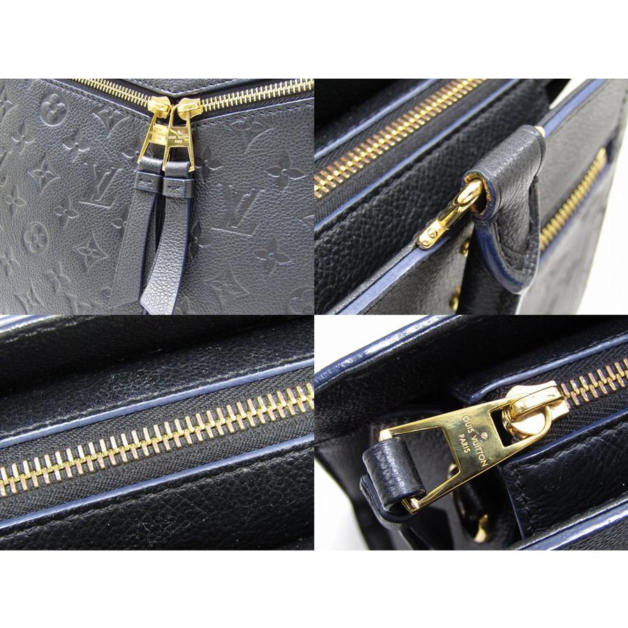 状態良好 LOUISVUITTON ルイヴィトン スリーMM M54273 アンプラント 